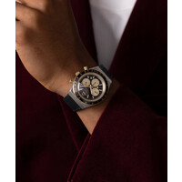 Timex Timex TW2W64300 Q Chronograph watch