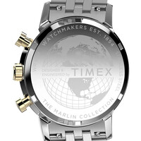 Timex Timex TW2W60200 Marlin Chrono Uhr