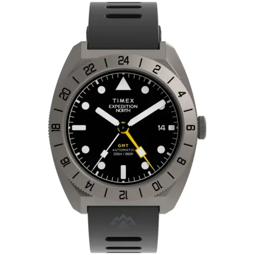 Timex TW2W53000 Expedition North Titanium watch