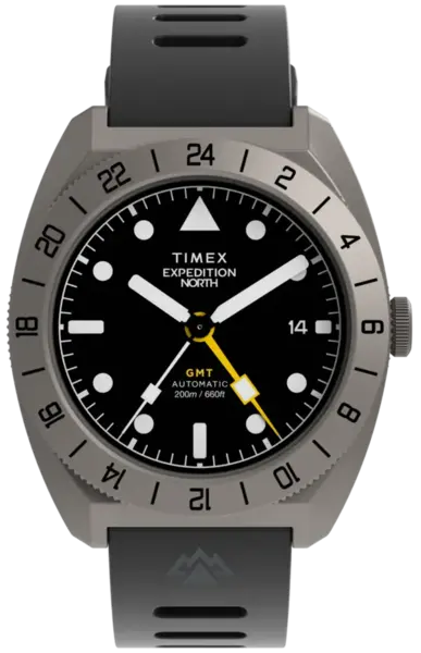Timex Timex TW2W53000 Expedition North Titanium Automatic watch