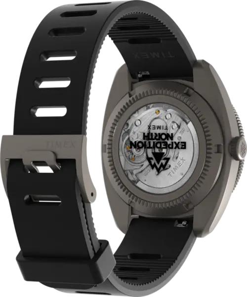 Timex Timex TW2W53000 Expedition Nord Titanium Automatikuhr