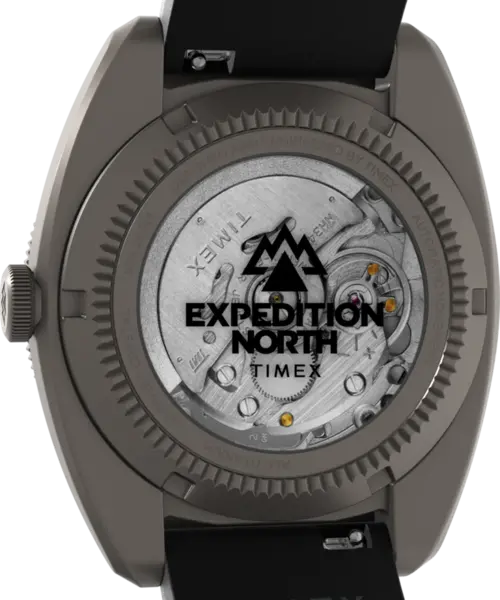 Timex Timex TW2W53000 Expedition North Titanium Automatic watch