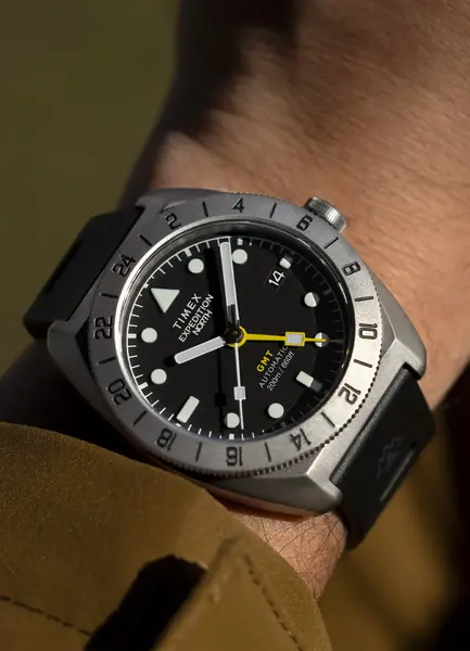 Timex Timex TW2W53000 Expedition North Titanium Automatic watch