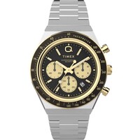 Timex Timex TW2W64200 Q Chronograph Uhr