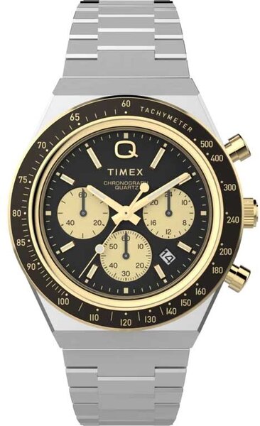 Timex Timex TW2W64200 Q Chronograph Uhr