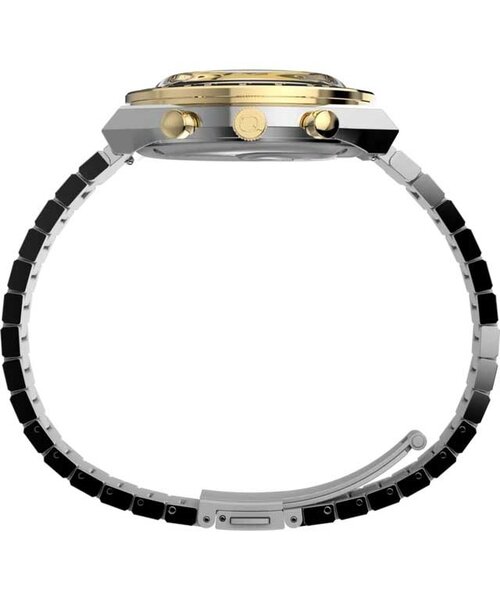 Timex Timex TW2W64200 Q Chronograph watch