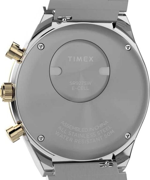 Timex Timex TW2W64200 Q Chronograph Uhr