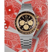 Timex Timex TW2W64200 Q Chronograph watch