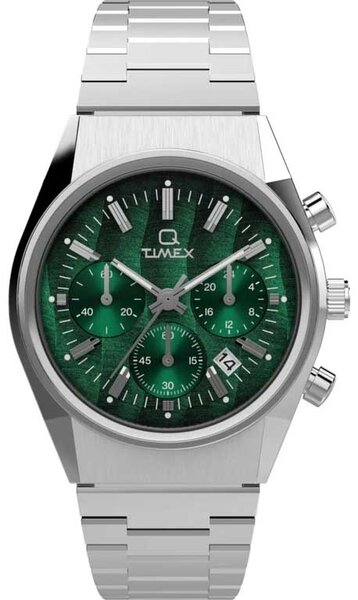 Timex Timex TW2W33600 Q Falcon Eye Uhr