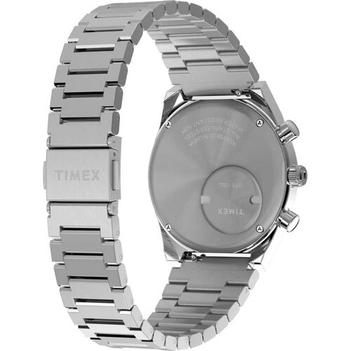 Timex TW2W33600 Q Falcon Eye Uhr