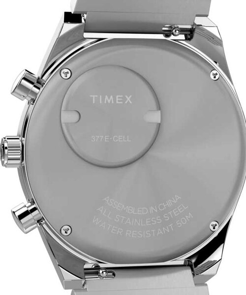 Timex Timex TW2W33600 Q Falcon Eye watch