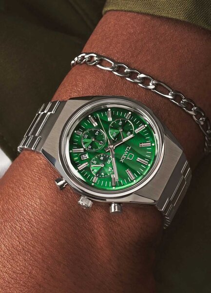 Timex Timex TW2W33600 Q Falcon Eye Uhr