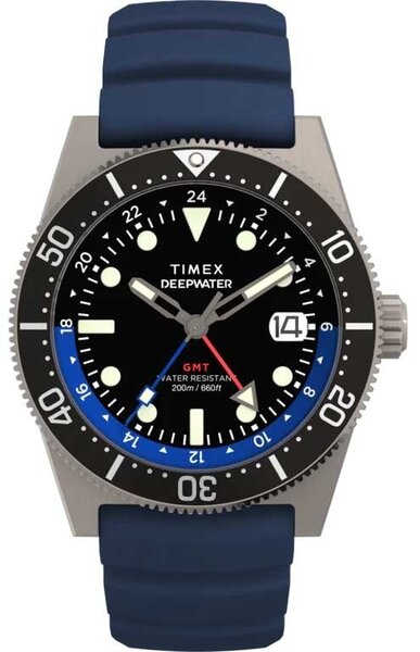 Timex Timex TW2W75100 Deep Water Reef watch