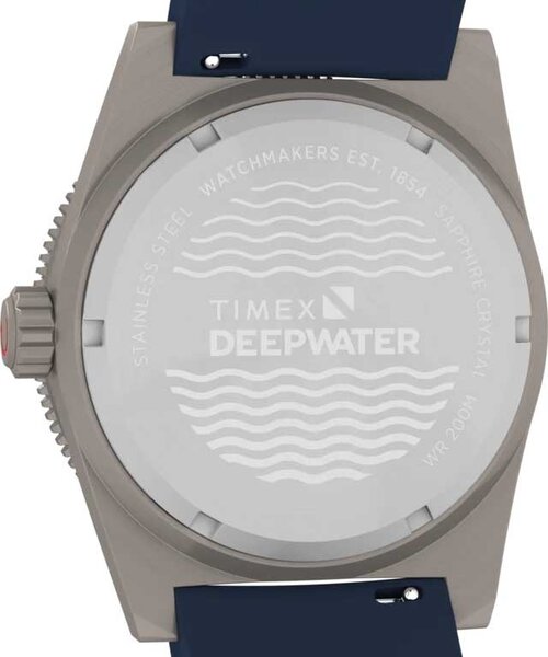 Timex Timex TW2W75100 Deep Water Reef watch