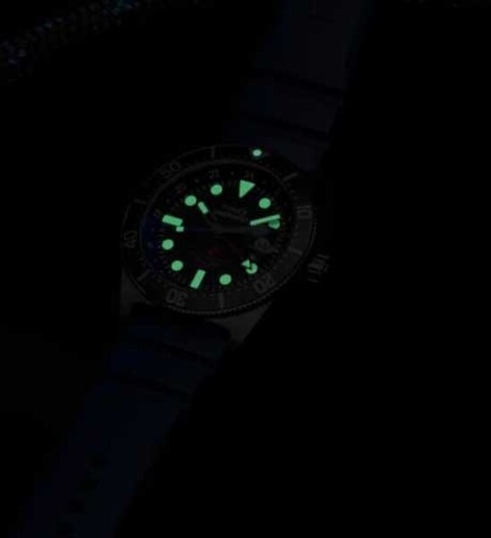 Timex Timex TW2W75100 Deep Water Reef Uhr