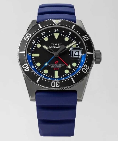 Timex Timex TW2W75100 Deep Water Reef watch