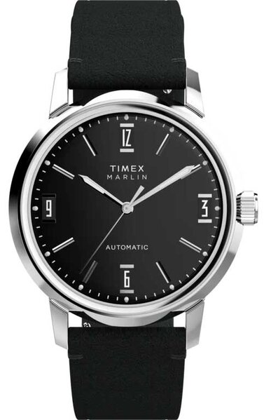 Timex Timex TW2W59700 Marlin Automatikuhr