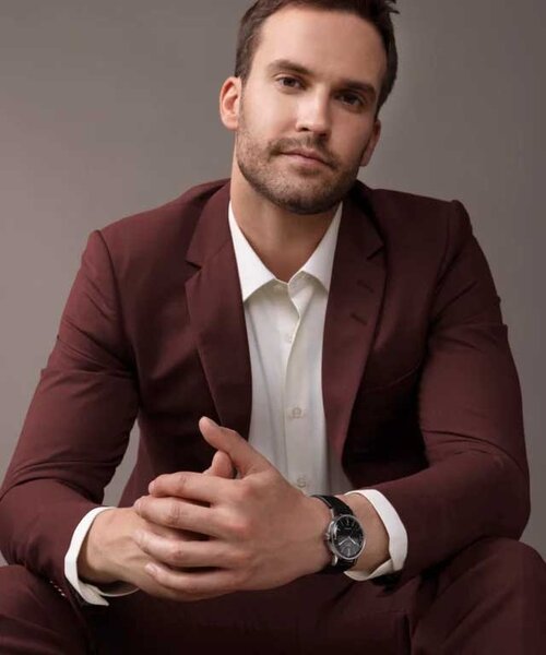 Timex Timex TW2W59700 Marlin Automatikuhr