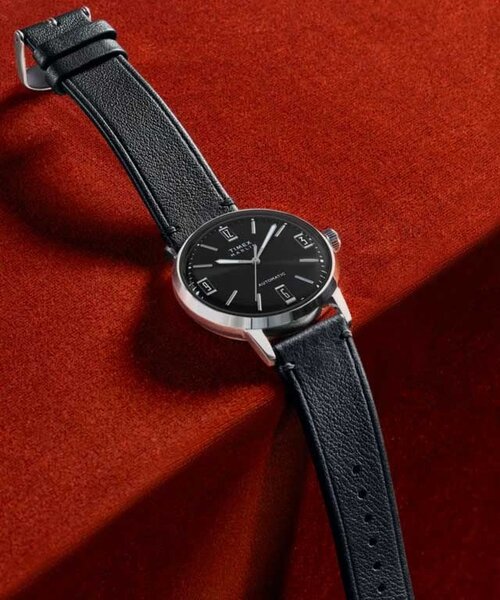 Timex Timex TW2W59700 Marlin Automatic watch