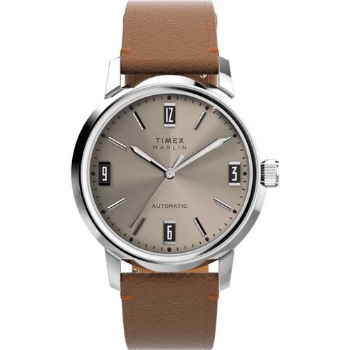 Timex TW2W59300 Marlin Automatic watch