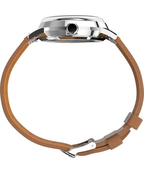 Timex Timex TW2W59300 Marlin Automatikuhr