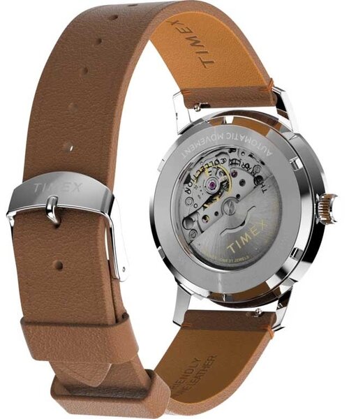 Timex Timex TW2W59300 Marlin Automatic watch