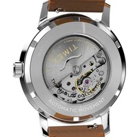 Timex Timex TW2W59300 Marlin Automatikuhr