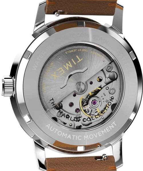 Timex Timex TW2W59300 Marlin Automatic watch