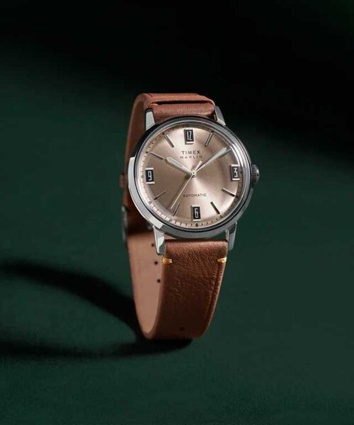 Timex Timex TW2W59300 Marlin Automatic watch