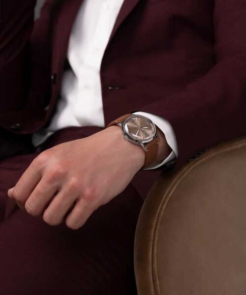 Timex Timex TW2W59300 Marlin Automatikuhr