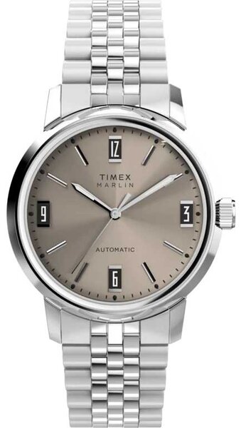 Timex Timex TW2W59200 Marlin Automatic watch