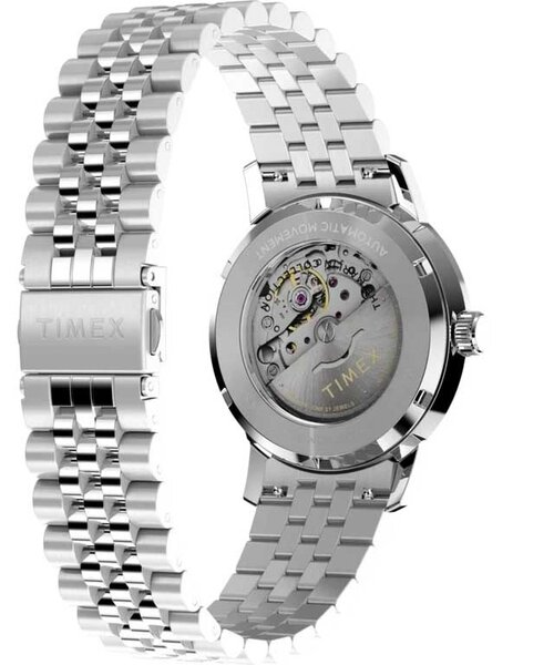 Timex Timex TW2W59200 Marlin Automatic watch