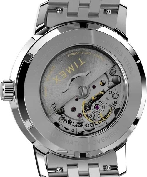 Timex Timex TW2W59200 Marlin Automatic watch