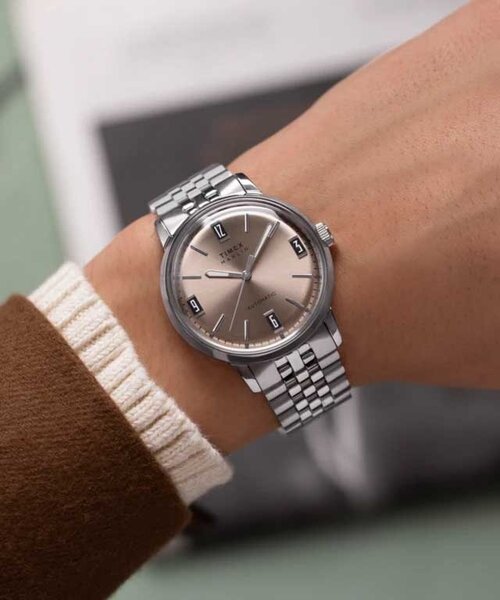 Timex Timex TW2W59200 Marlin Automatic watch