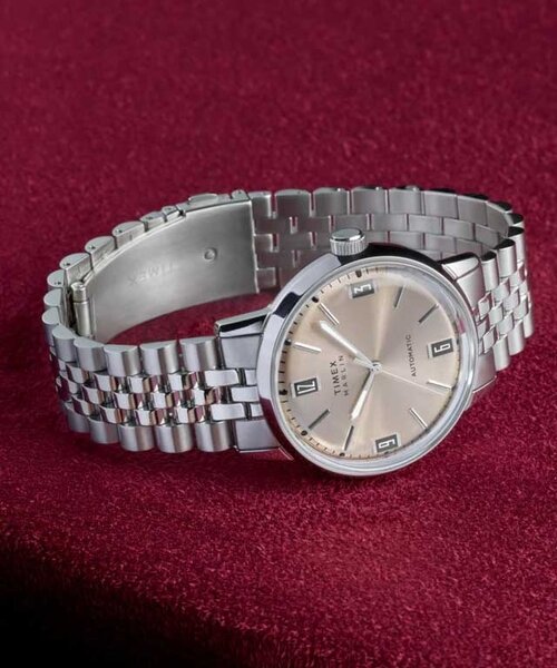 Timex Timex TW2W59200 Marlin Automatic watch