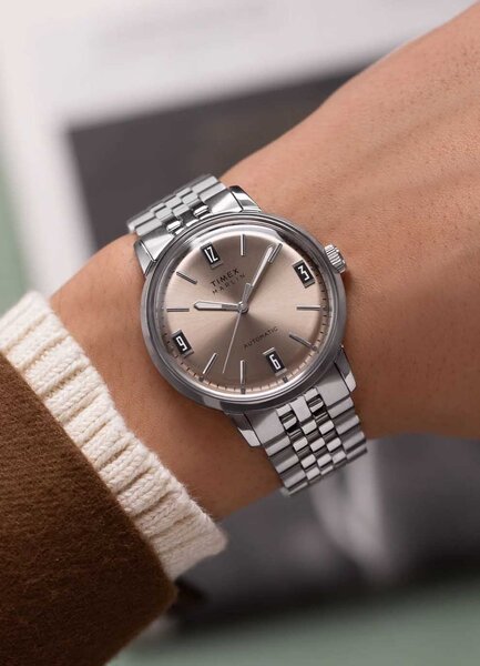 Timex Timex TW2W59200 Marlin Automatic watch