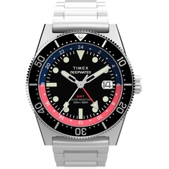 Timex TW2W95300 Deep Water Reef Uhr