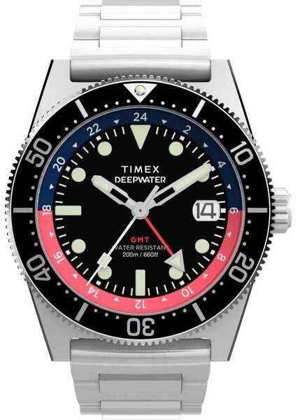 Timex Timex TW2W95300 Deep Water Reef watch