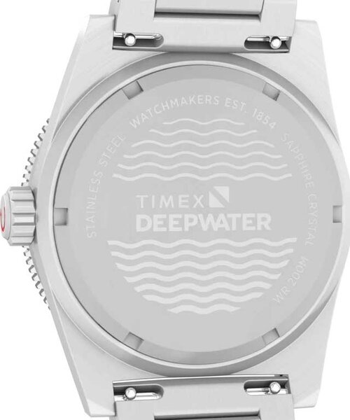 Timex Timex TW2W95300 Deep Water Reef watch