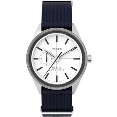 Timex TW2V72300 Marlin Jet Automatikuhr