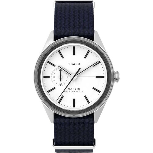 Timex TW2V72300 Marlin Jet Automatic watch