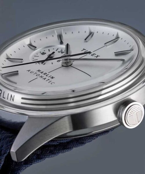 Timex Timex TW2V72300 Marlin Jet Automatic watch