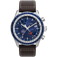 Timex Timex TW2W97200 Pan Am x Fly Back Uhr
