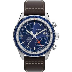 Timex TW2W97200 Pan Am x Fly Back watch