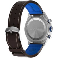 Timex Timex TW2W97200 Pan Am x Fly Back watch