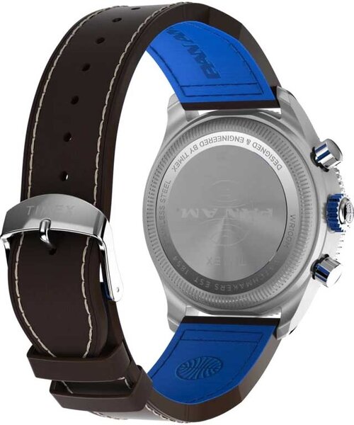 Timex Timex TW2W97200 Pan Am x Fly Back Uhr