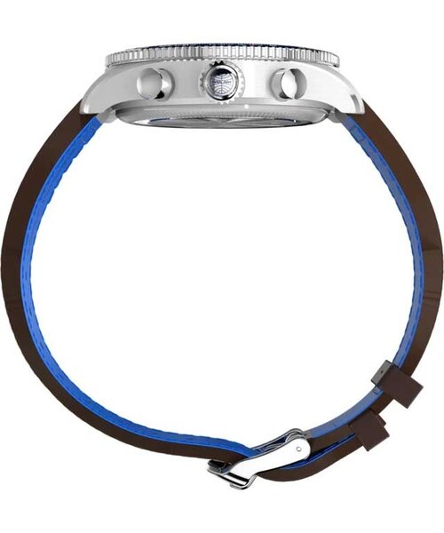 Timex Timex TW2W97200 Pan Am x Fly Back Uhr