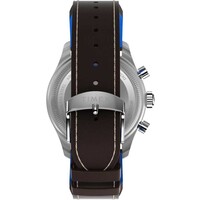 Timex Timex TW2W97200 Pan Am x Fly Back watch