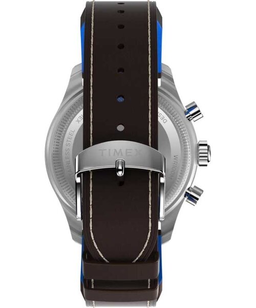 Timex Timex TW2W97200 Pan Am x Fly Back watch