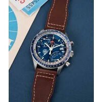 Timex Timex TW2W97200 Pan Am x Fly Back watch